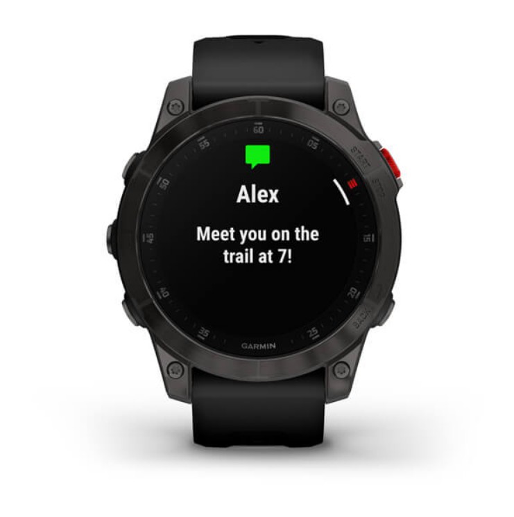 Smartwatch epixT Sapphire