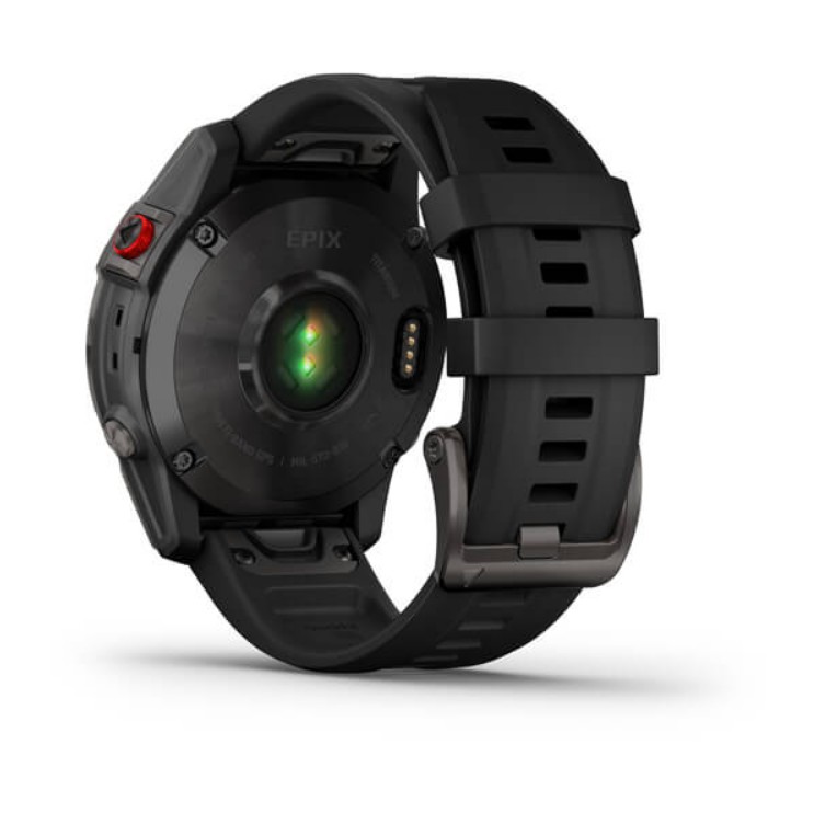 Smartwatch epixT Sapphire