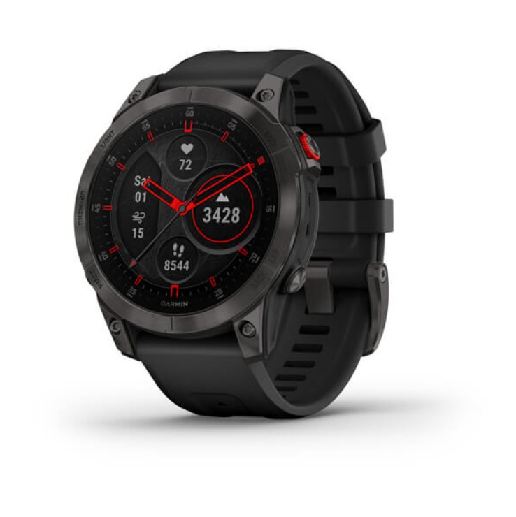 Smartwatch epixT Sapphire