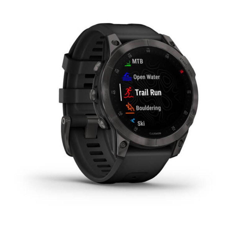 Smartwatch epixT Sapphire
