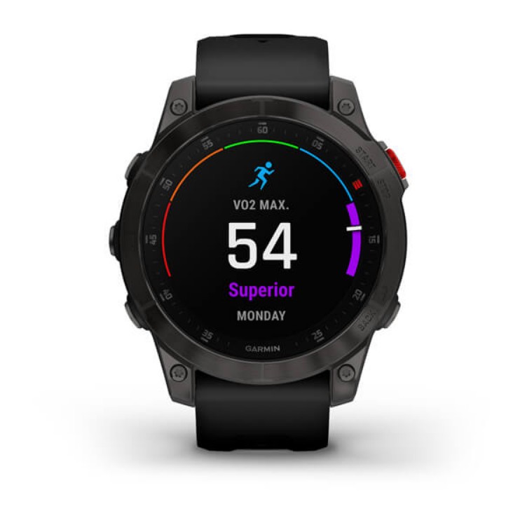 Smartwatch epixT Sapphire