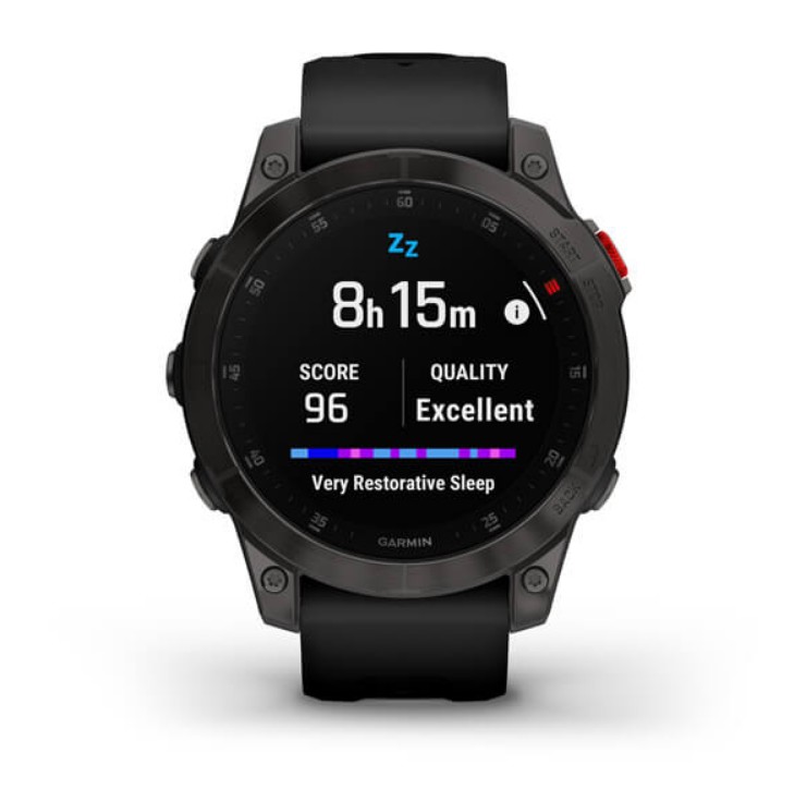 Smartwatch epixT Sapphire