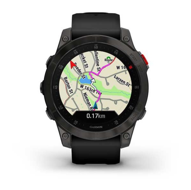 Smartwatch epixT Sapphire