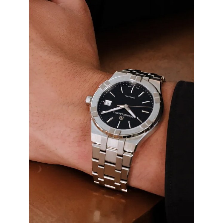 AIKON Quartz