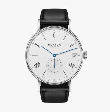 Ludwig Neomatik 41 Datum