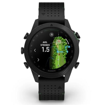 MARQ® Golfer (Gen 2) - Carbon Edition