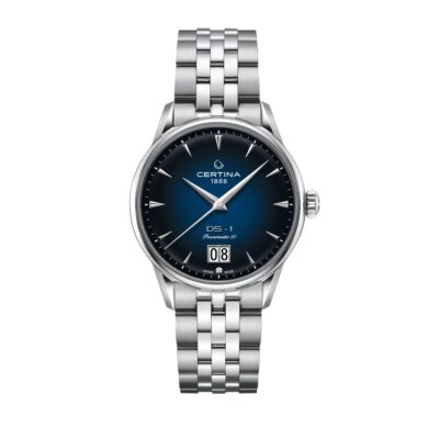 DS-1 Big Date