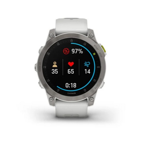 epixT (Gen 2) - Sapphire Edition