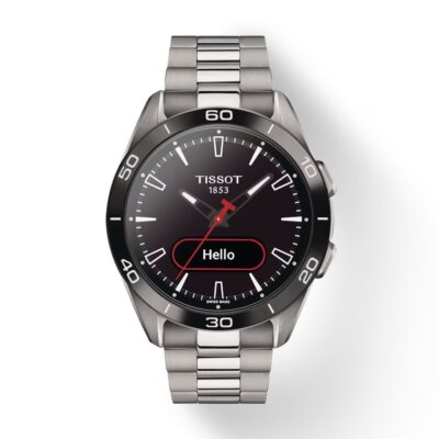 T-Touch Connect Sport