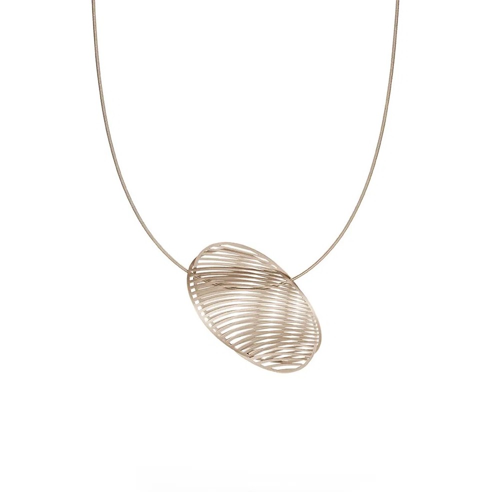 Mirage Anhänger oval