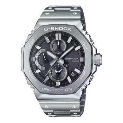 G-SHOCK Vollmetall