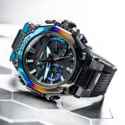 G-Shock MT-G