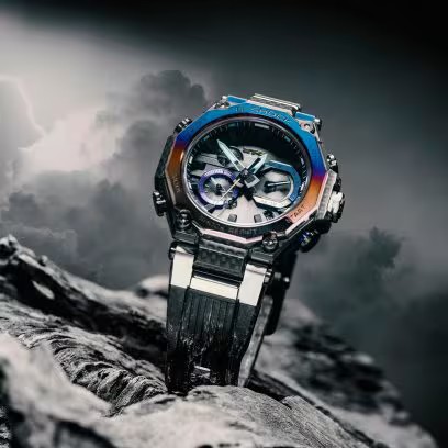 G-Shock MT-G