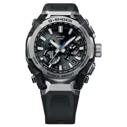 G-SHOCK MTG-B4000 Series