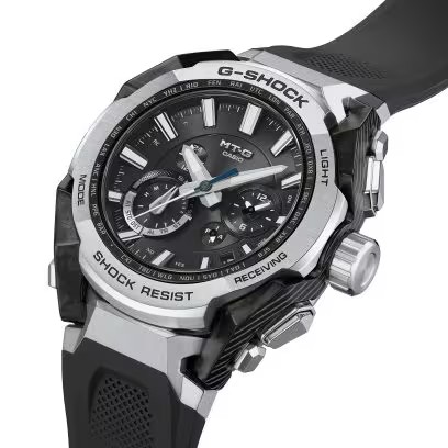 G-SHOCK MTG-B4000 Series