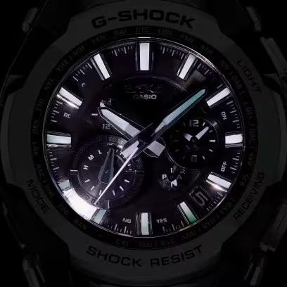 G-SHOCK MTG-B4000 Series