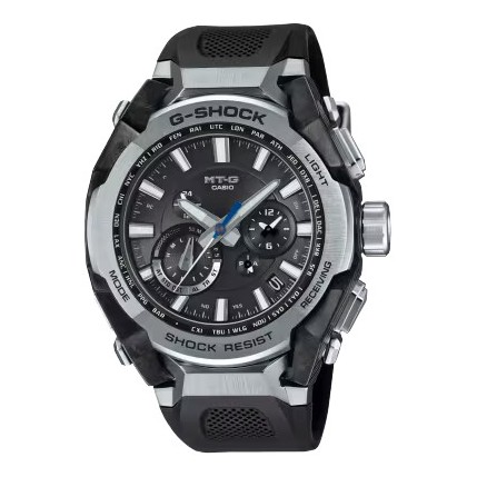 G-SHOCK MTG-B4000 Series