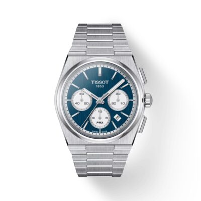 PRX Automatic Chronograph