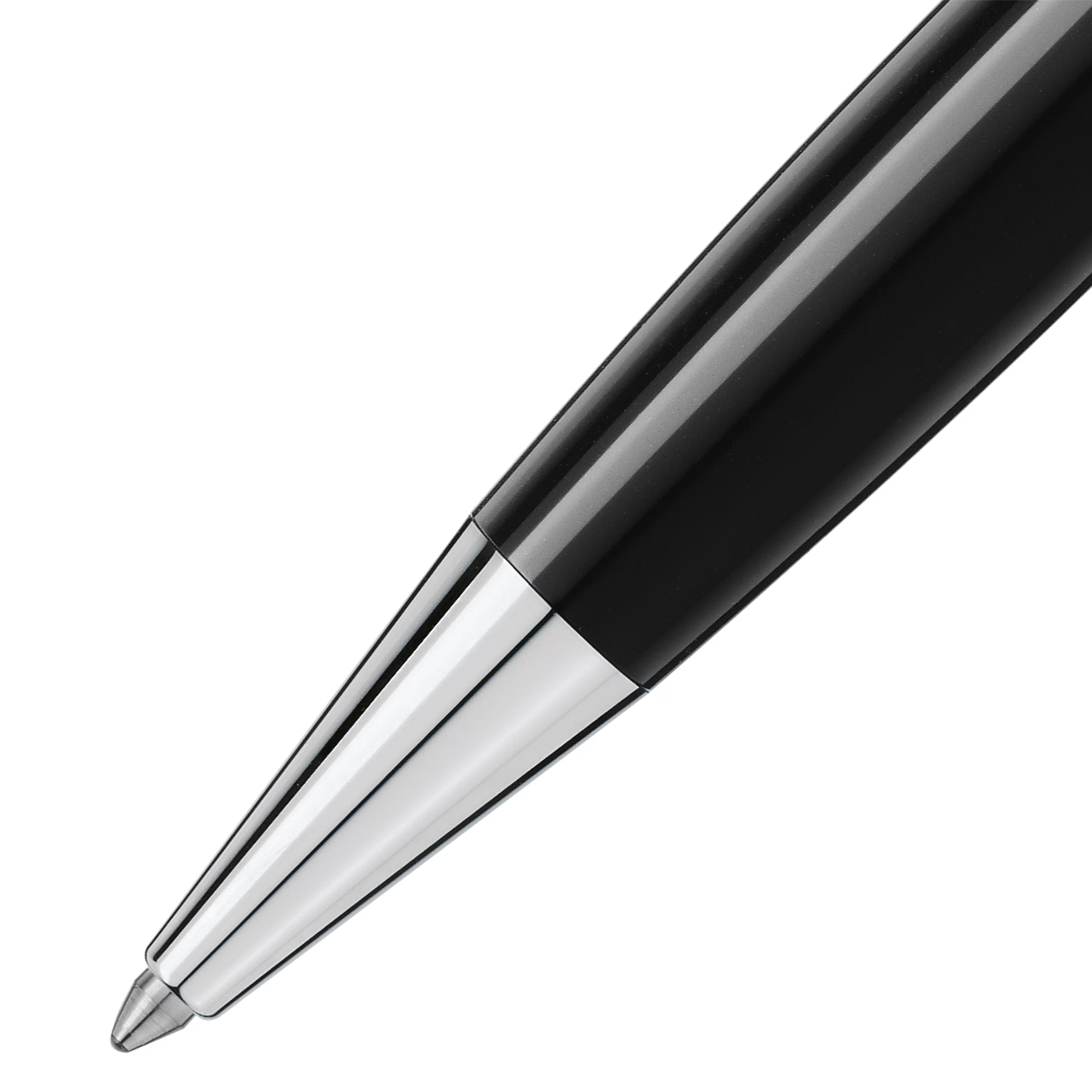 Meisterstück Platinum-Coated Kugelschreiber
