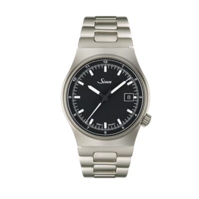 544 Klassische Uhr