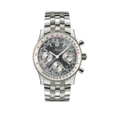 903 St II A Navigationschronograph