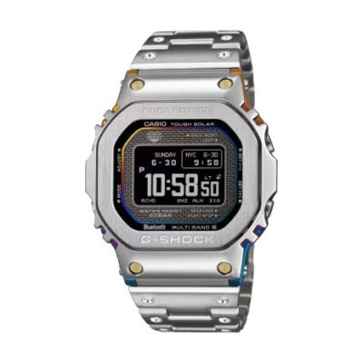 G-SHOCK Origin Serie GMW-B5000