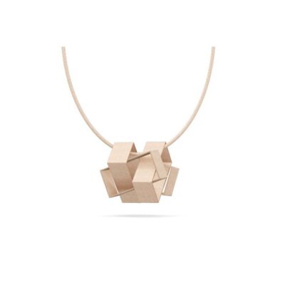 Anhänger Cube