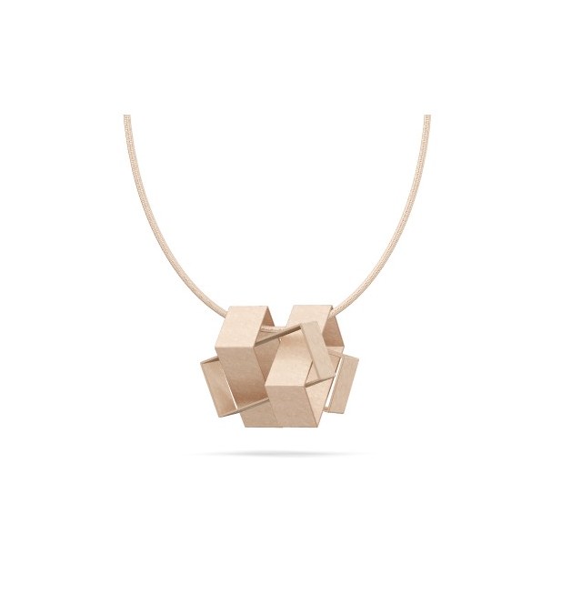 Anhänger Cube