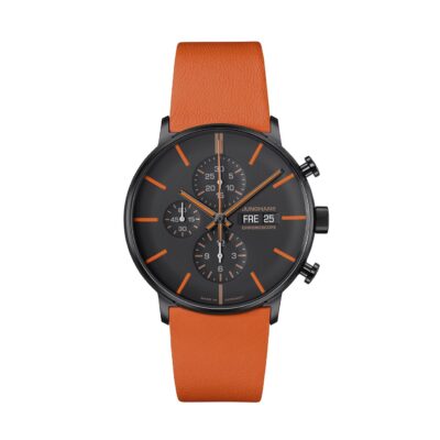 FORM A Chronoscope