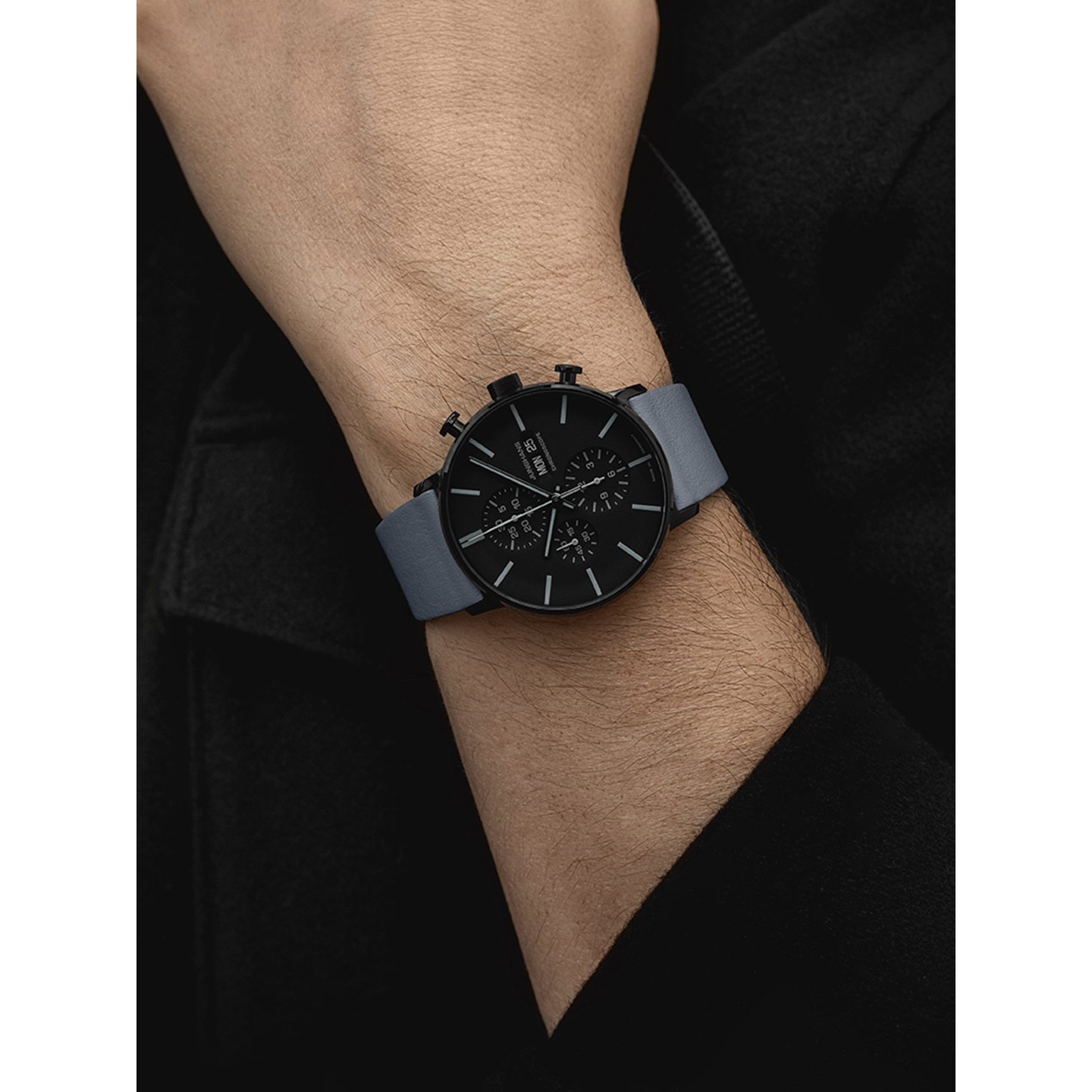 Form A Chronoscope