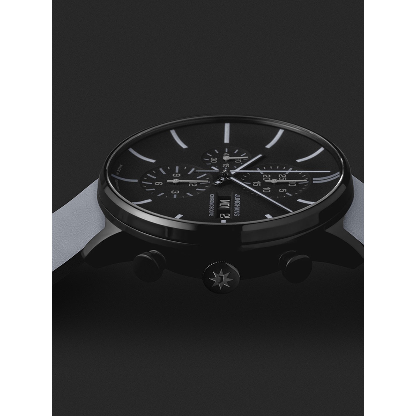 Form A Chronoscope