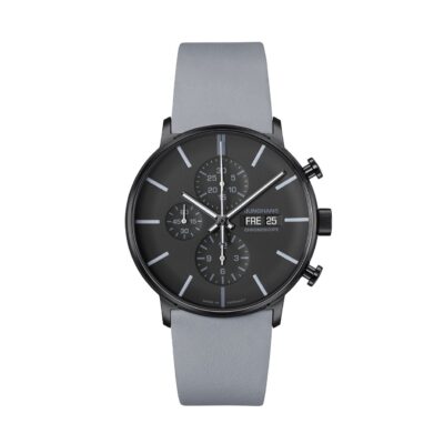 Form A Chronoscope