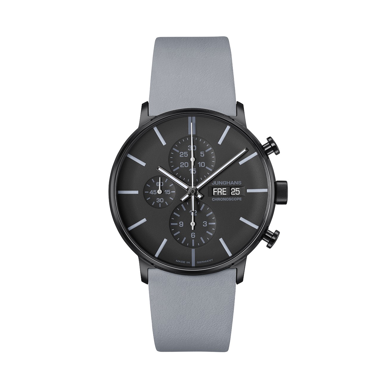 Form A Chronoscope