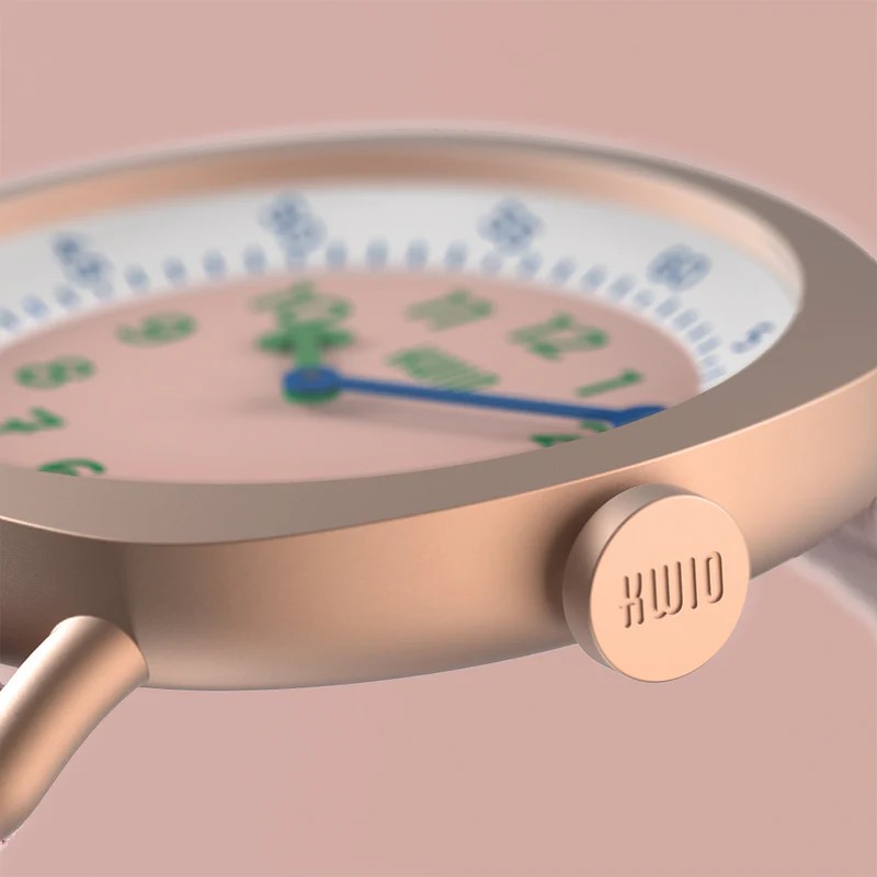 Armbanduhr TIKK Powder