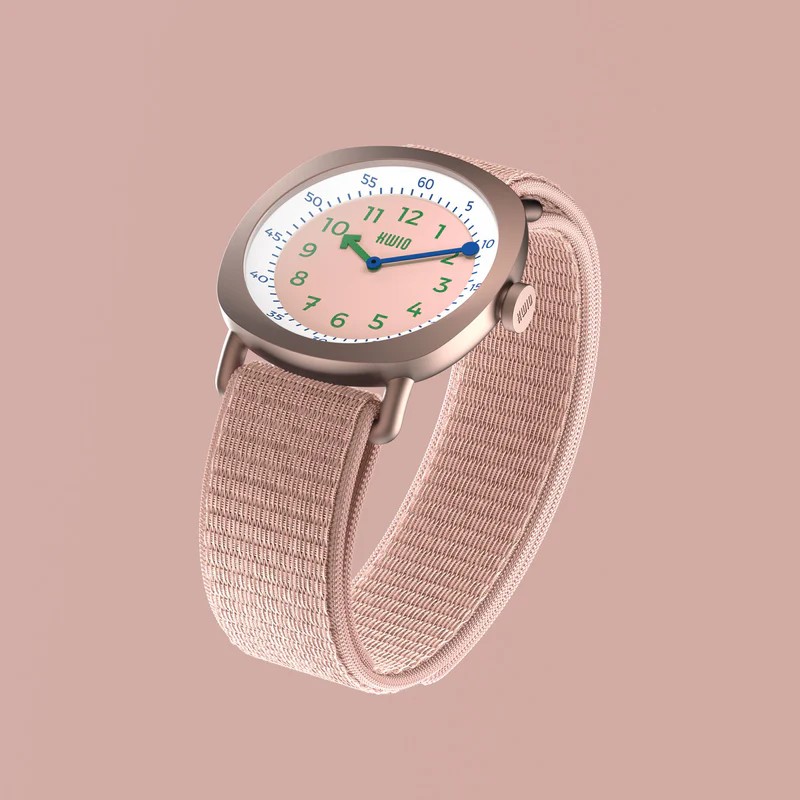 Armbanduhr TIKK Powder