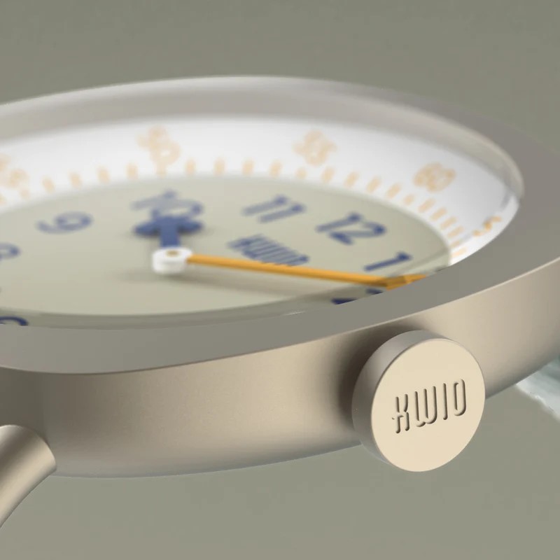 Armbanduhr TIKK Oasis