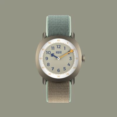 Armbanduhr TIKK Oasis
