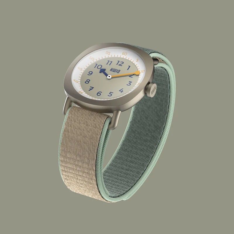 Armbanduhr TIKK Oasis