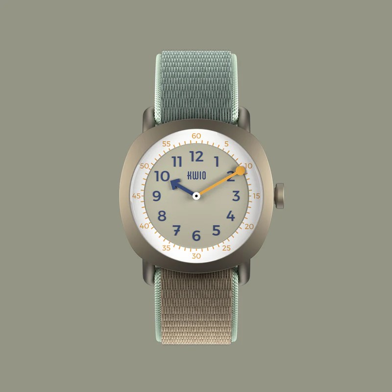Armbanduhr TIKK Oasis