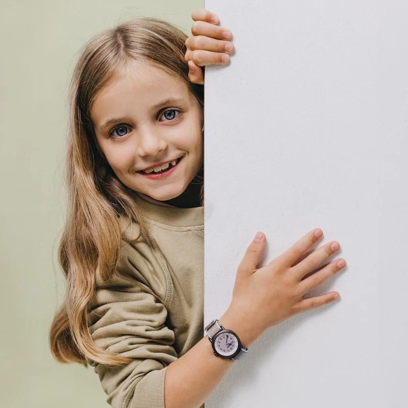 Armbanduhr TIKK Oasis