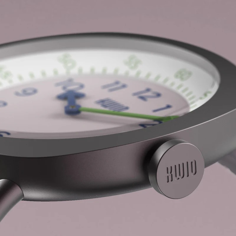 Armbanduhr TIKK Oasis