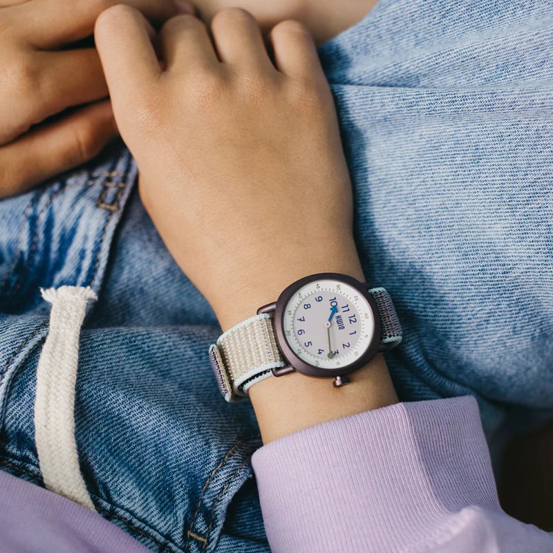 Armbanduhr TIKK Oasis