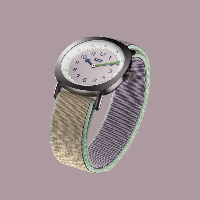 Armbanduhr TIKK Oasis