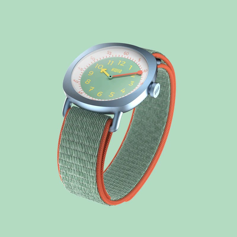 Armbanduhr TIKK Dragon