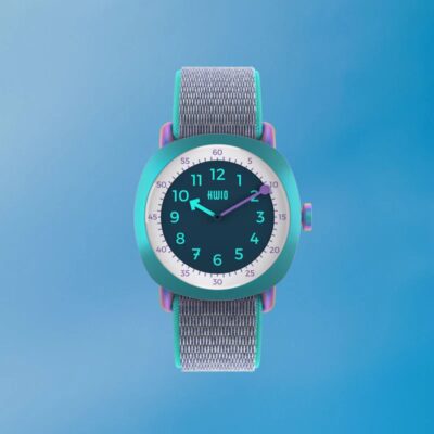 Armbanduhr TIKK Rainbow