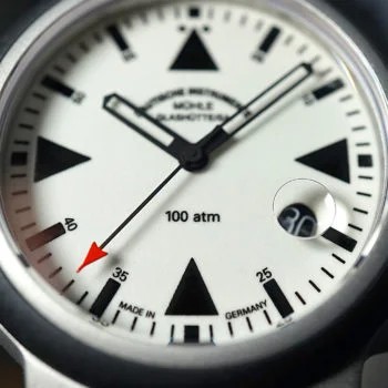S.A.R. Rescue-Timer LUMEN