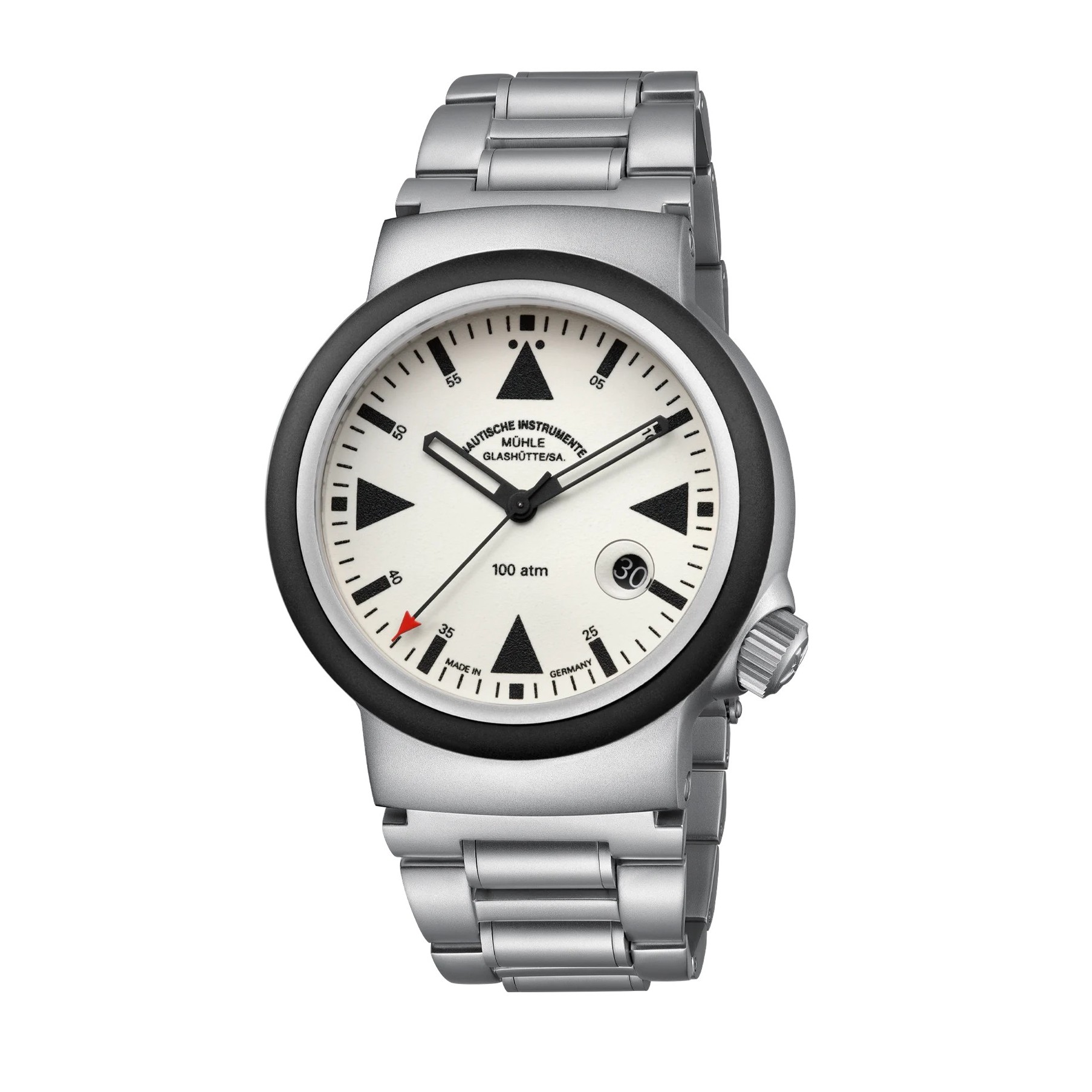 S.A.R. Rescue-Timer LUMEN