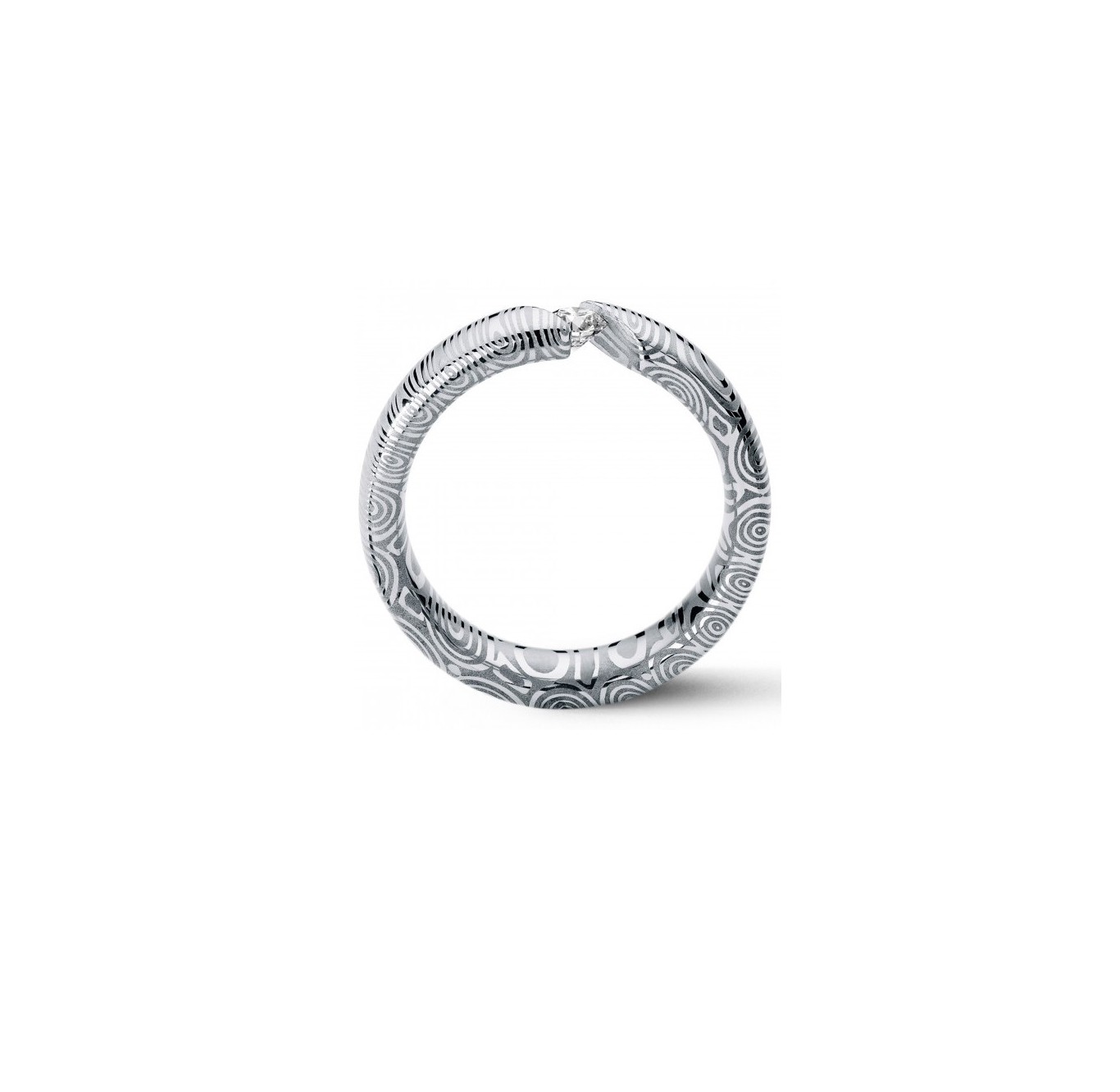 Spannring