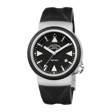 S.A.R. Rescue-Timer