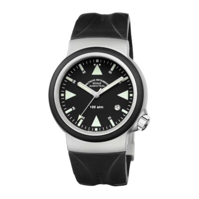 S.A.R. Rescue-Timer